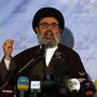 Hashem Safieddine. Será este o próximo líder do Hezbollah? 