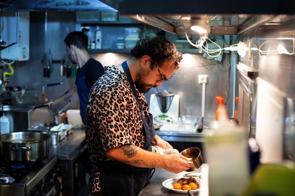 Restaurante Cerqueira