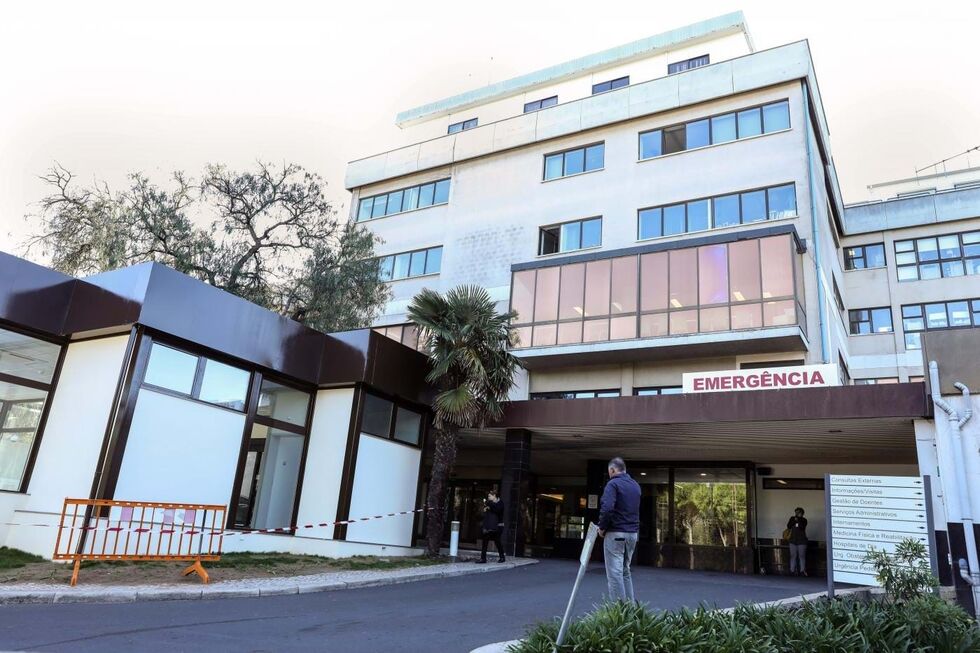 Hospital São Francisco Xavier