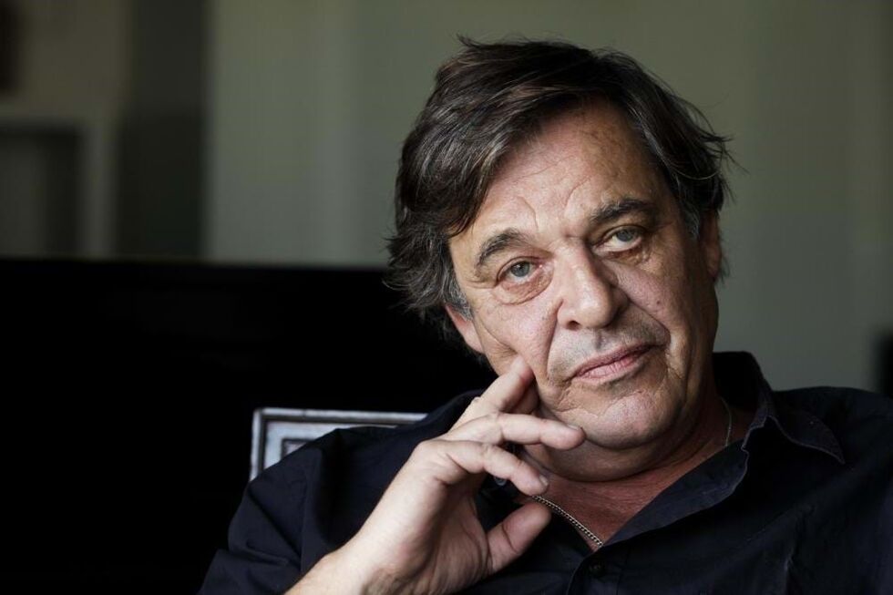 Miguel Sousa Tavares