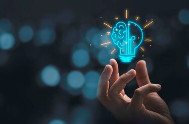 Vá lá, menos invenção, mais inovação