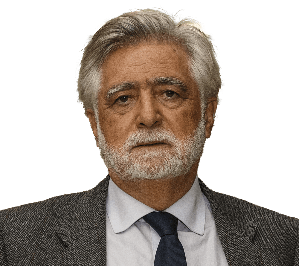 Luís Amado 