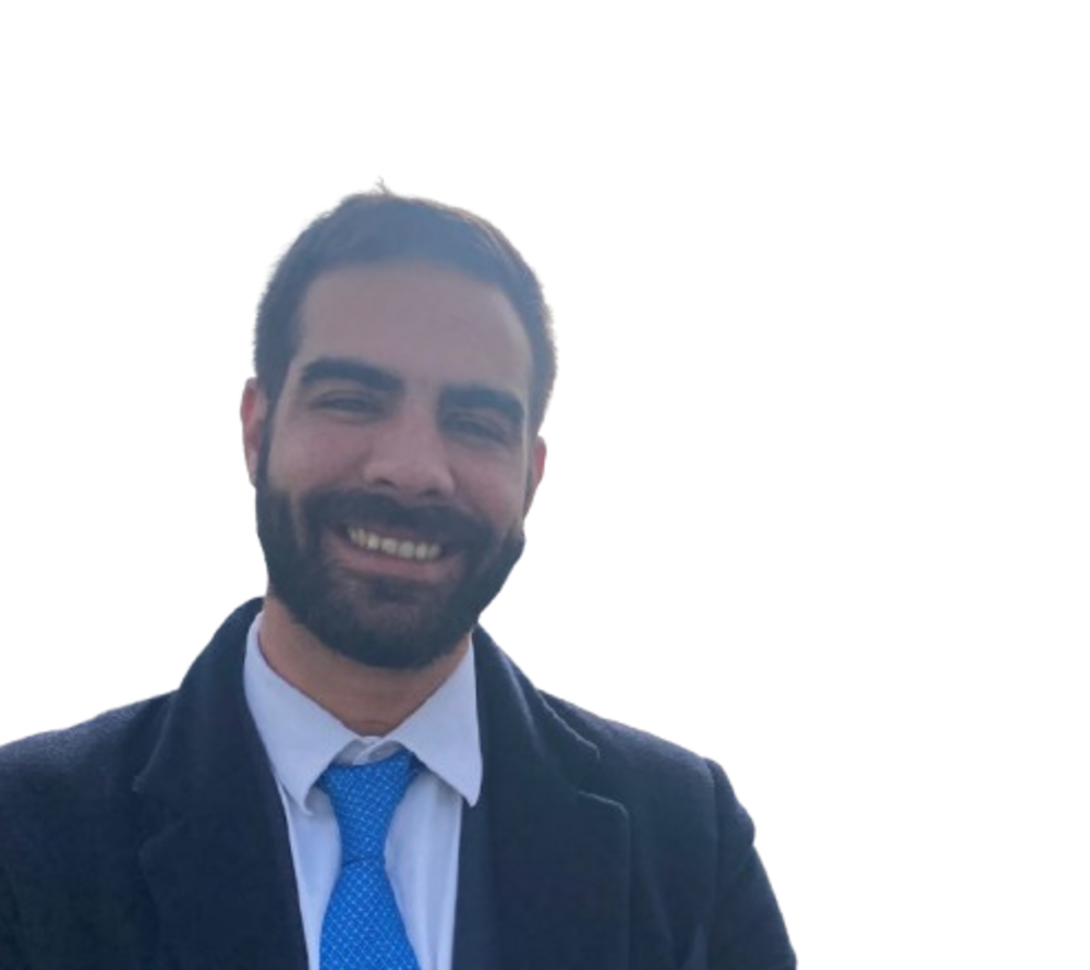 Bruno Pereira