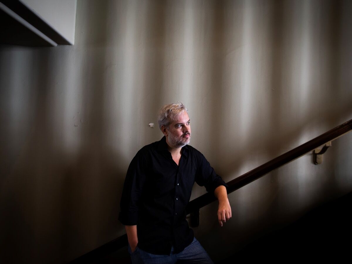 Esta é a era de Ricardo Neves-Neves