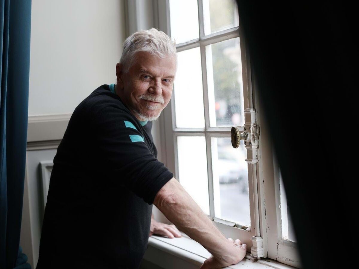 Miguel Falabella: “Nunca fui de droga. A cocaína levanta o pior das pessoas”