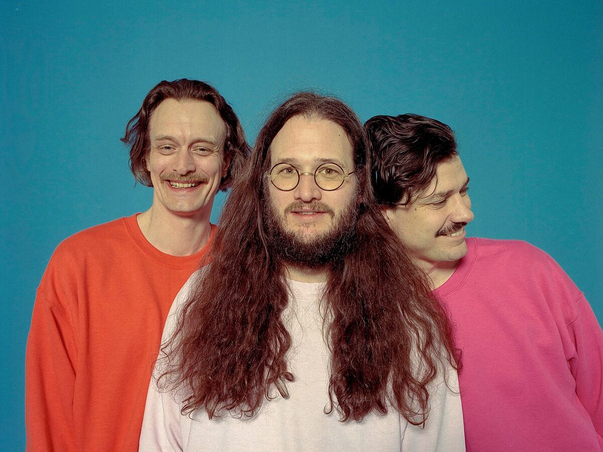 A beleza das canções simples dos Efterklang