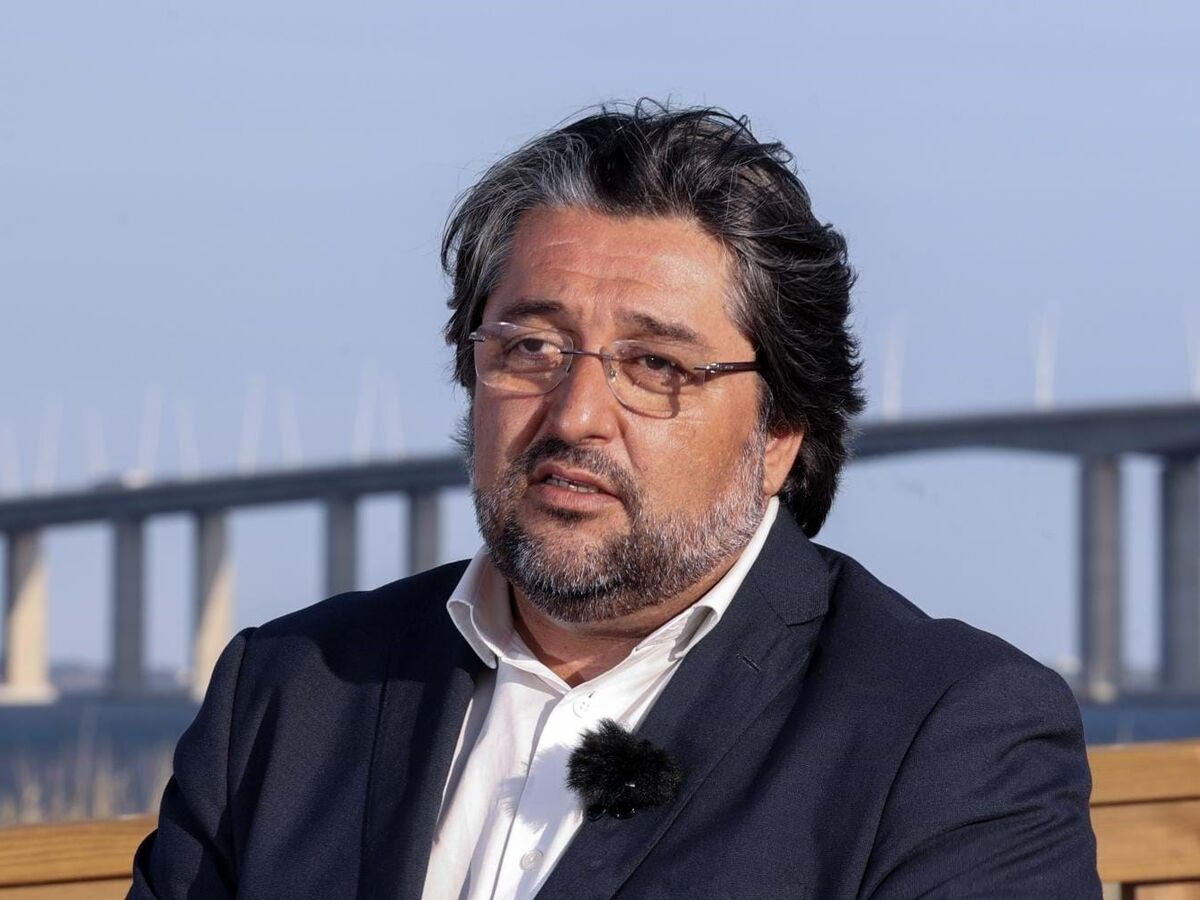 Mal tomou posse, Ricardo Leão falou em acabar com "sentimento de impunidade"