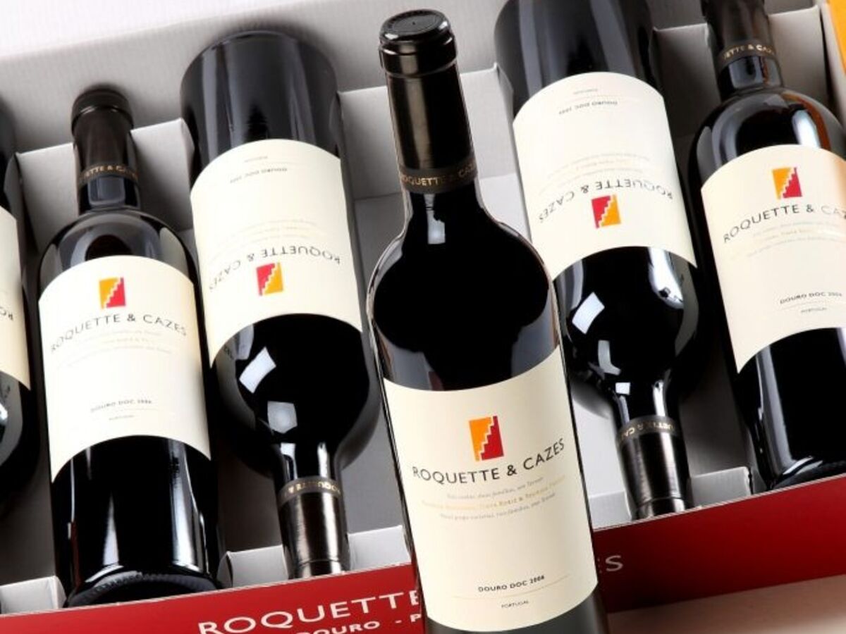 Roquette & Cazes: Excelência na ponta dos dedos