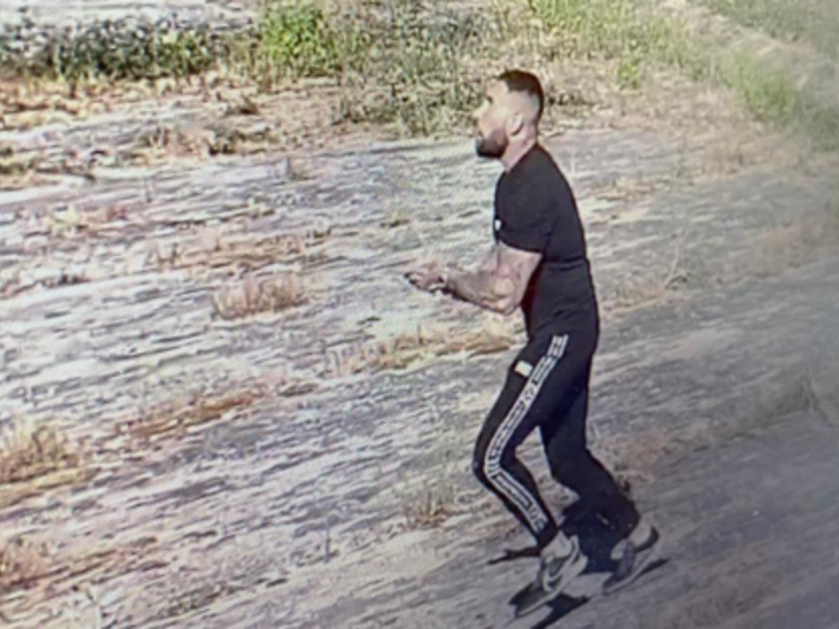 Quem é Fábio 'Cigano', o primeiro dos cinco fugitivos a ter sido capturado?