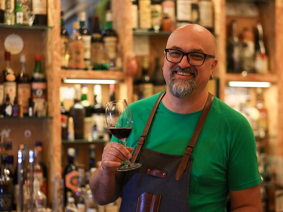 Vinhos à prova: aqui, aprender é um prazer