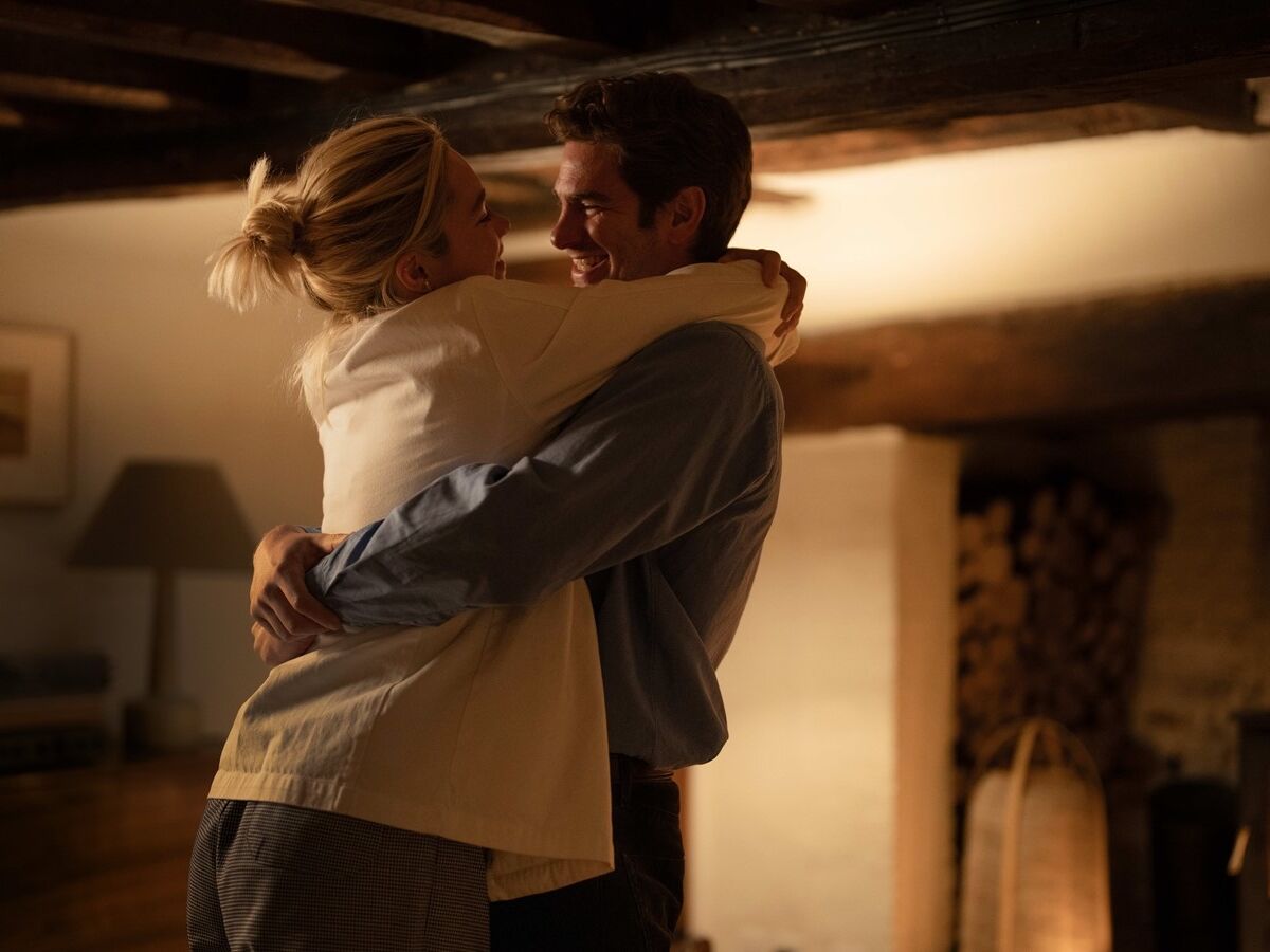 "Todo o Tempo que Temos", um melodrama com humor