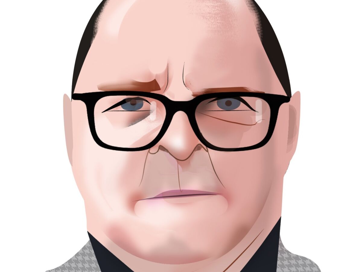 Christopher Ciccone (1960-2024): o artista e irmão mais novo de Madonna