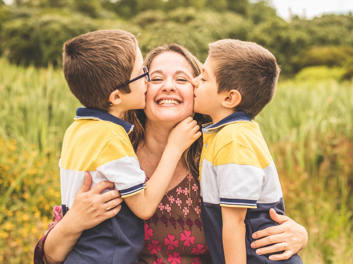 As mães que ousaram mudar a lei