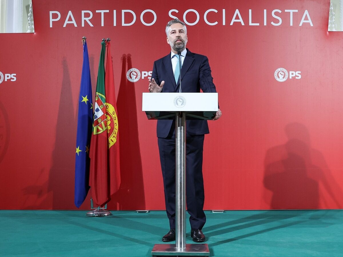 Medidas que separam o Governo do PS pesam menos de 0,4% do Orçamento