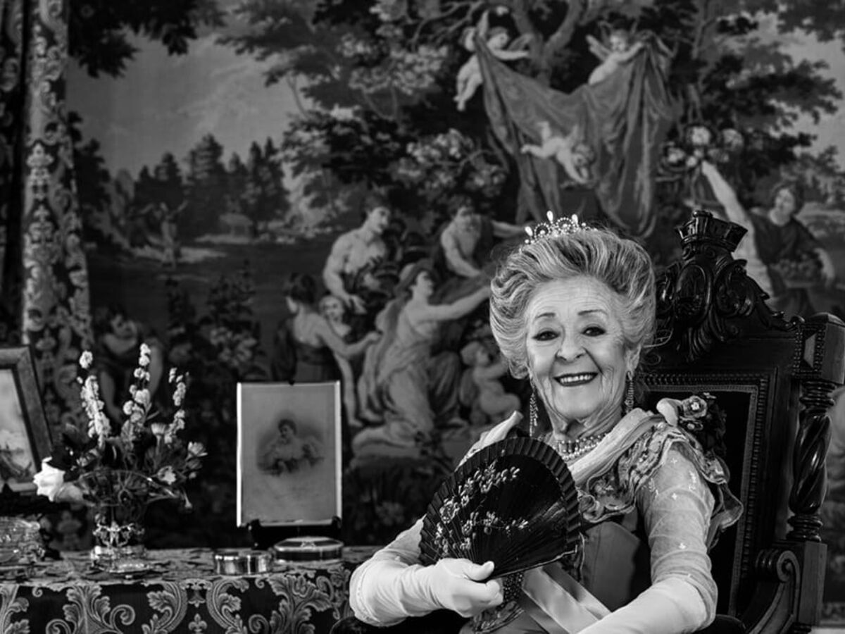 Reconhece estas estrelas?