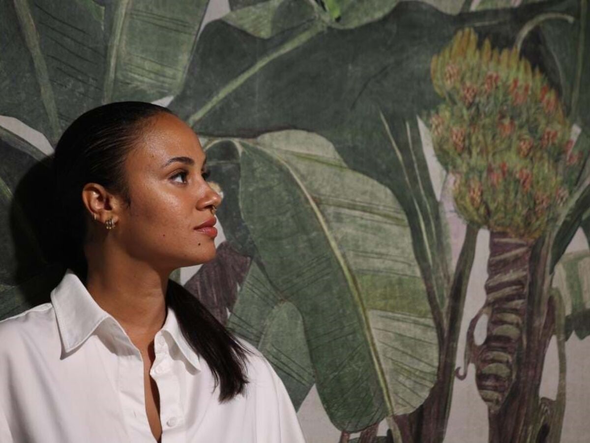 Mayra Andrade: "As pessoas estão cansadas de slogans"