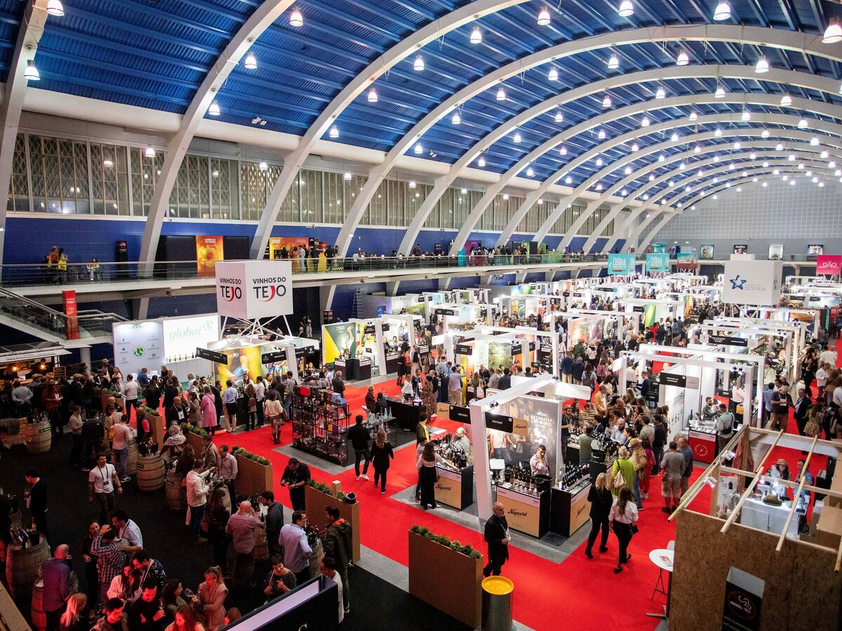 De Lisboa ao Porto: 6 eventos para provar bons vinhos