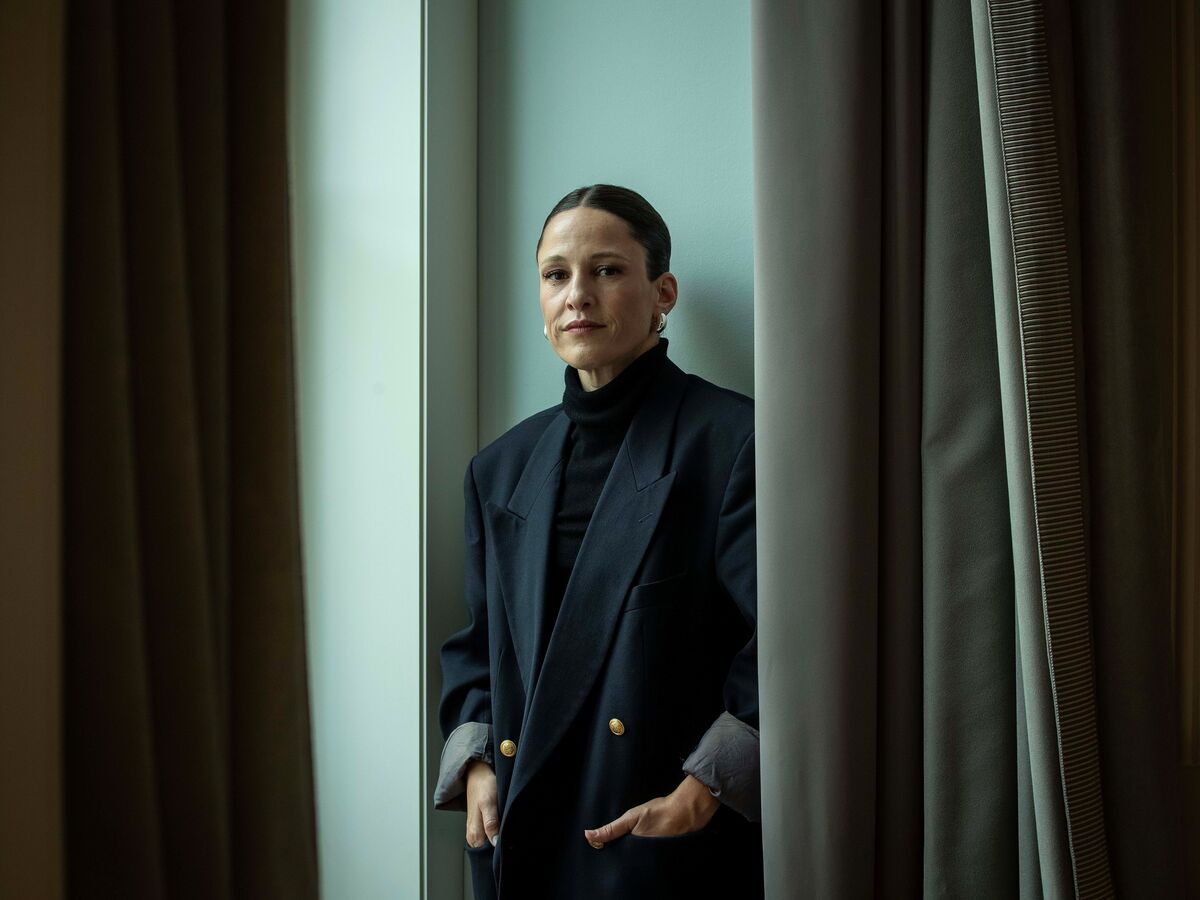 Carminho: "A pop vive de ciclos. Correr atrás desses ciclos..."