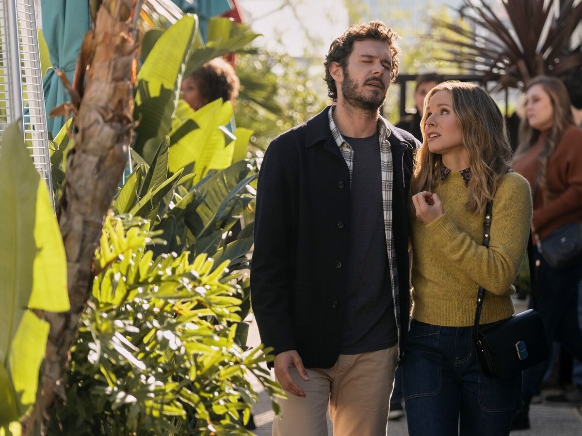 Cinco coisas que explicam o sucesso de "Ninguém Quer Isto"