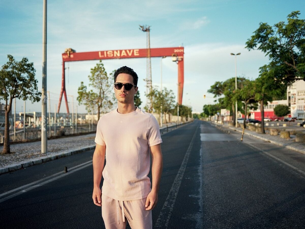 Do Montijo a Guimarães, 3 peças para ver