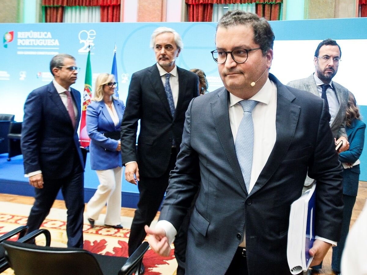 Os recordes do Orçamento do Estado para 2025