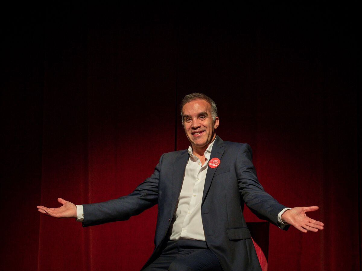 Último a Rir: agora é a doer