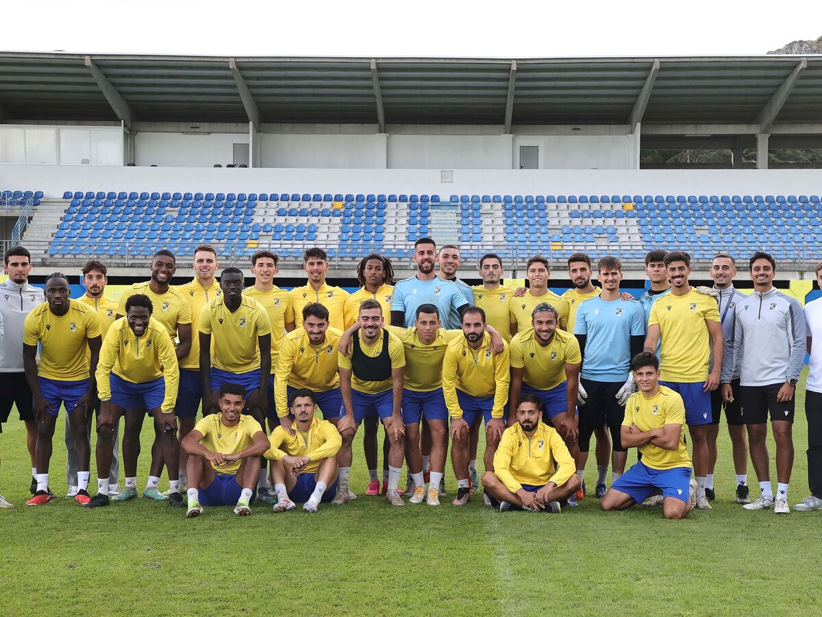 Sintrense-FC Porto: "Se eles estiverem num dia mau e nós num dia perfeito... pode acontecer Taça"