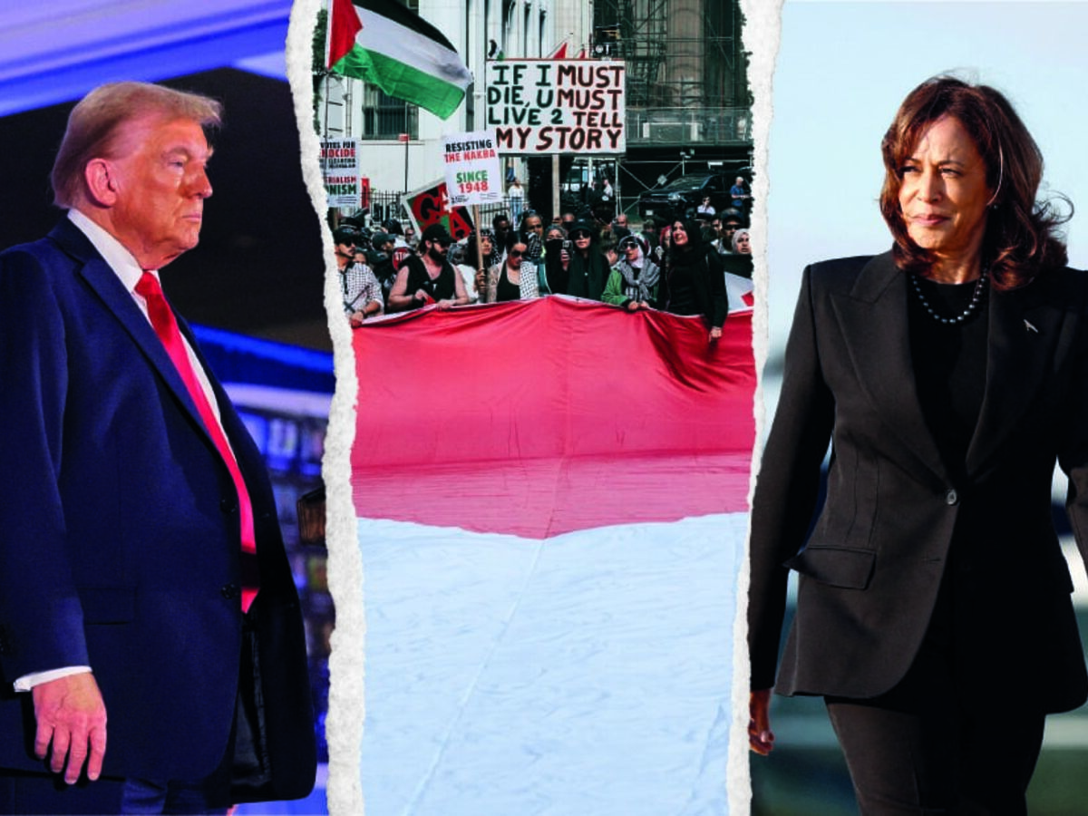 Como o voto árabe pode mudar o resultado de dia 5 na América