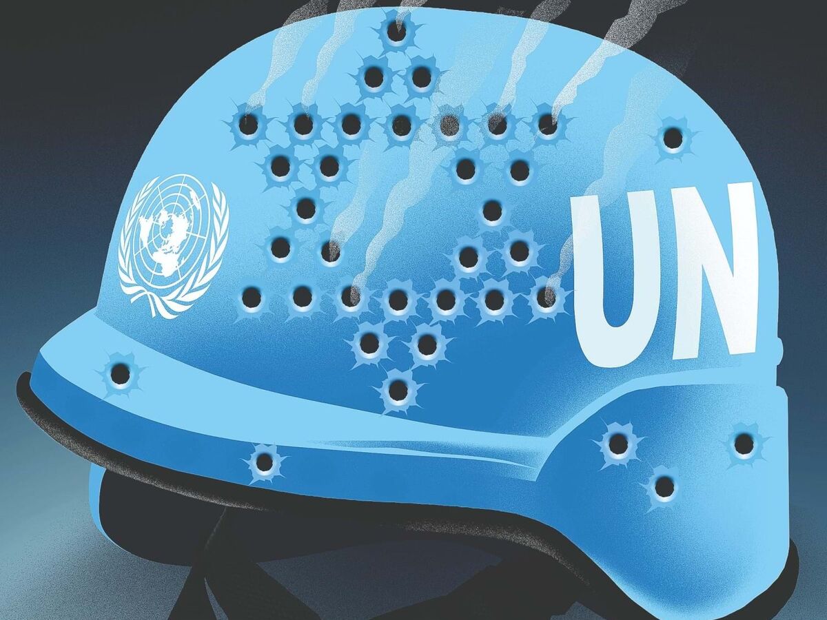 O cartoon de Vasco Gargalo da edição 1068