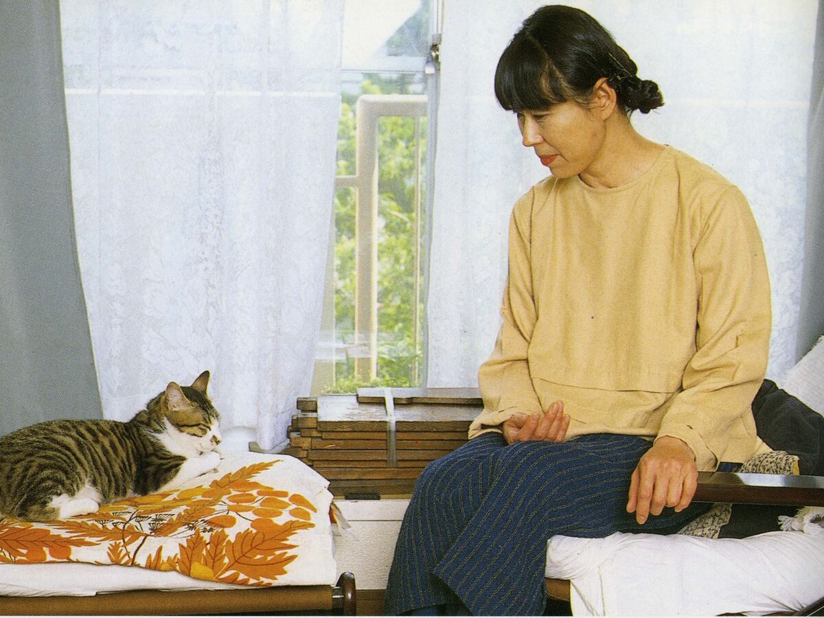 "Vinte Anos com a Minha Gata", uma carta de amor