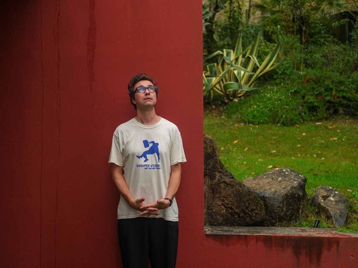 David Fonseca: "Se os Silence 4 tivessem continuado, ninguém queria saber"