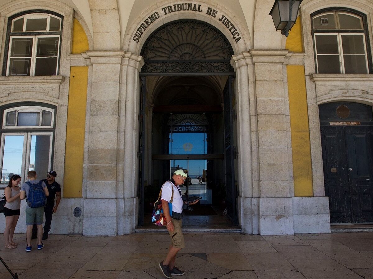 Como um jornalista da SÁBADO foi perseguido e ilibado pela justiça