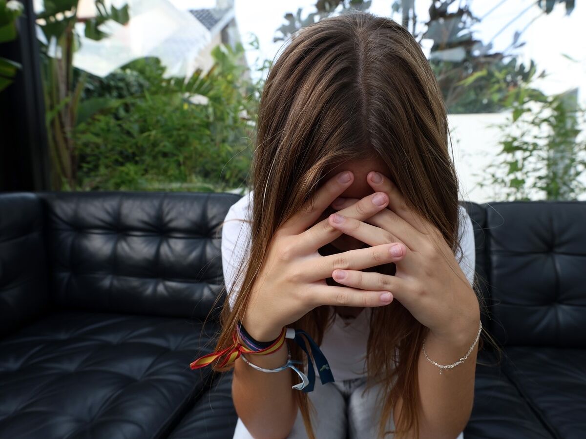 Quando a puberdade surge ainda na infância