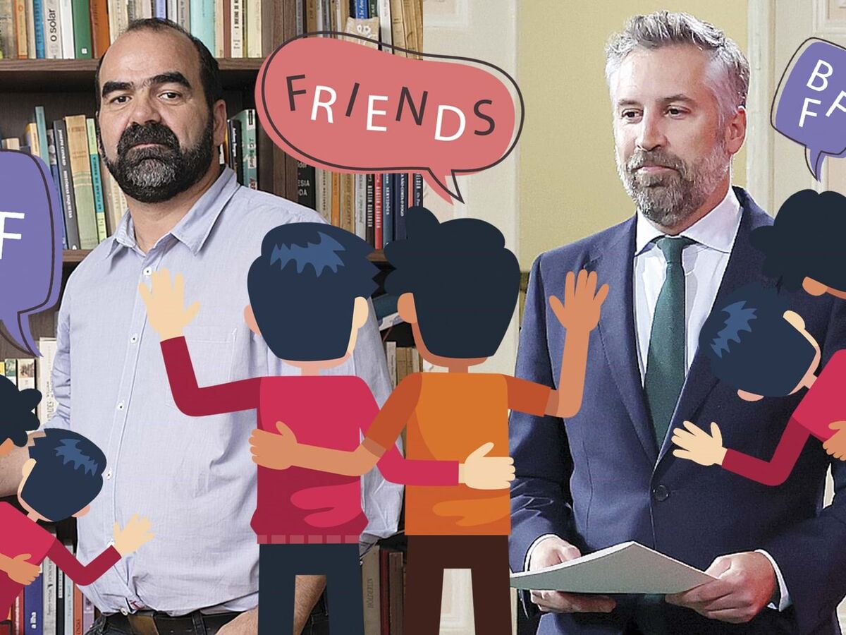 PNS e os conselhos de Daniel Oliveira 