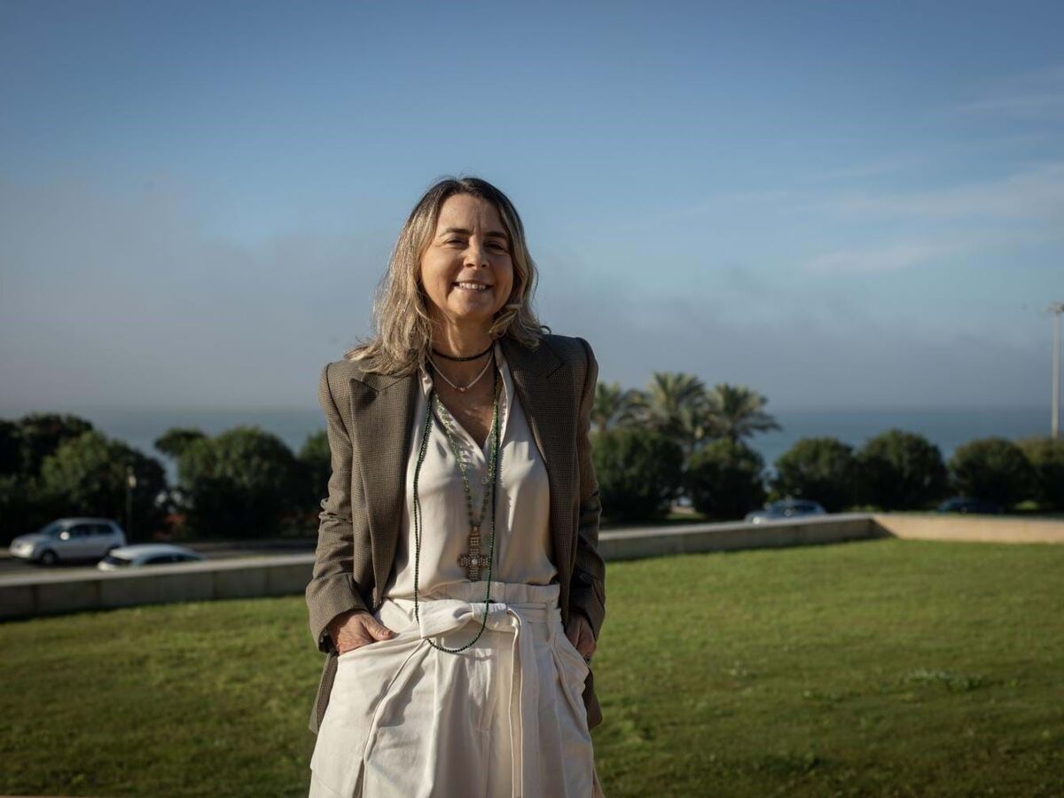 Marta Pimentel: “Nós, humanos, somos bons a prever o futuro, mas muito maus a agir”