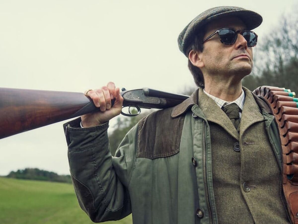 "Rivais": uma série à "Bridgerton", mas em esteroides