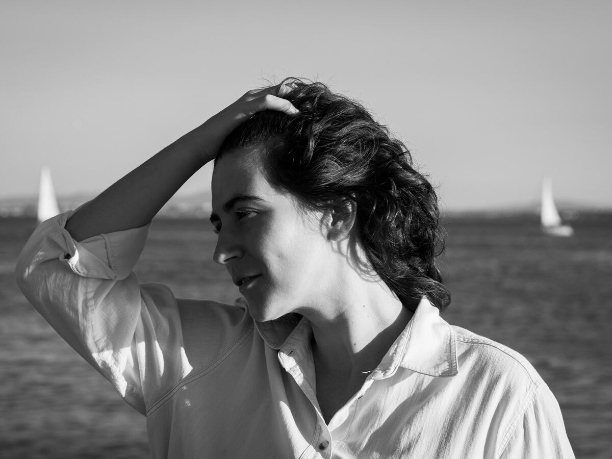 Ana Bárbara Pedrosa entre o romance e o livro de viagens