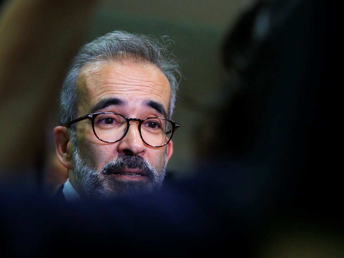 Um problema chamado Paulo Rangel