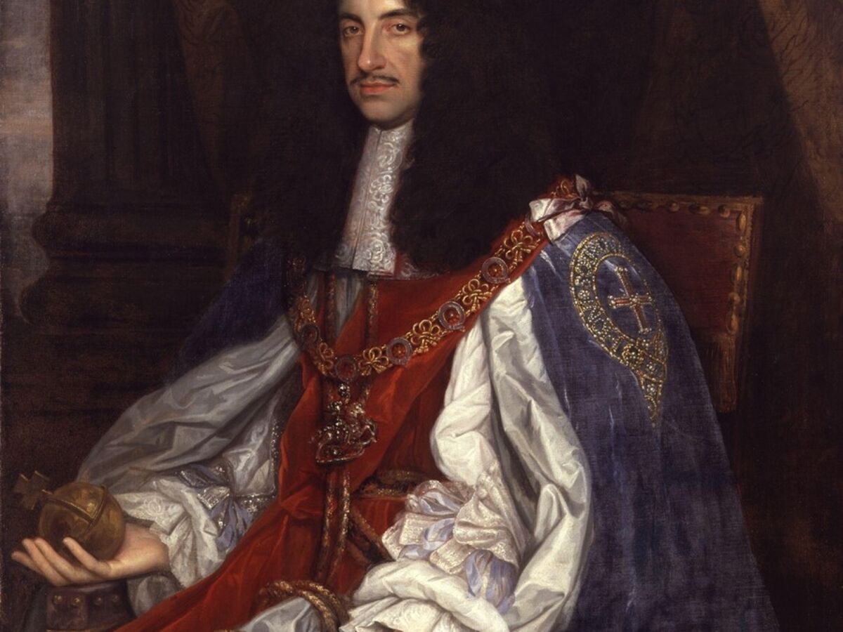 O casamento com o homem mais elegante e mulherengo