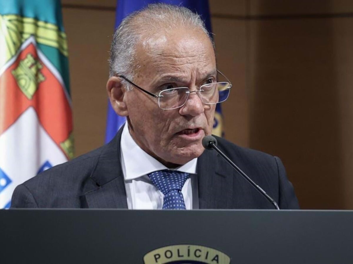 Emails de Amadeu Guerra nas mãos de autoridades europeias 