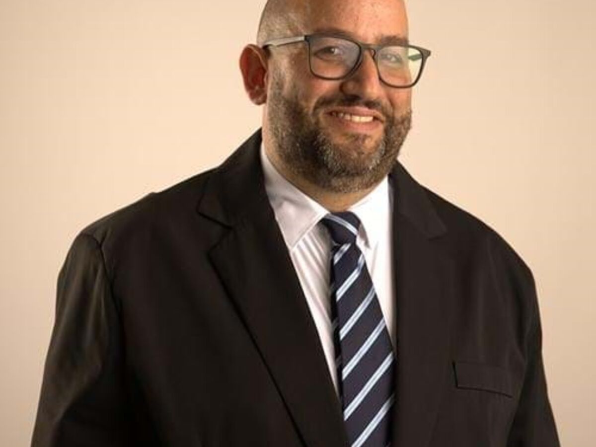 Miguel Arruda, deputado do Chega e admirador de neonazi 