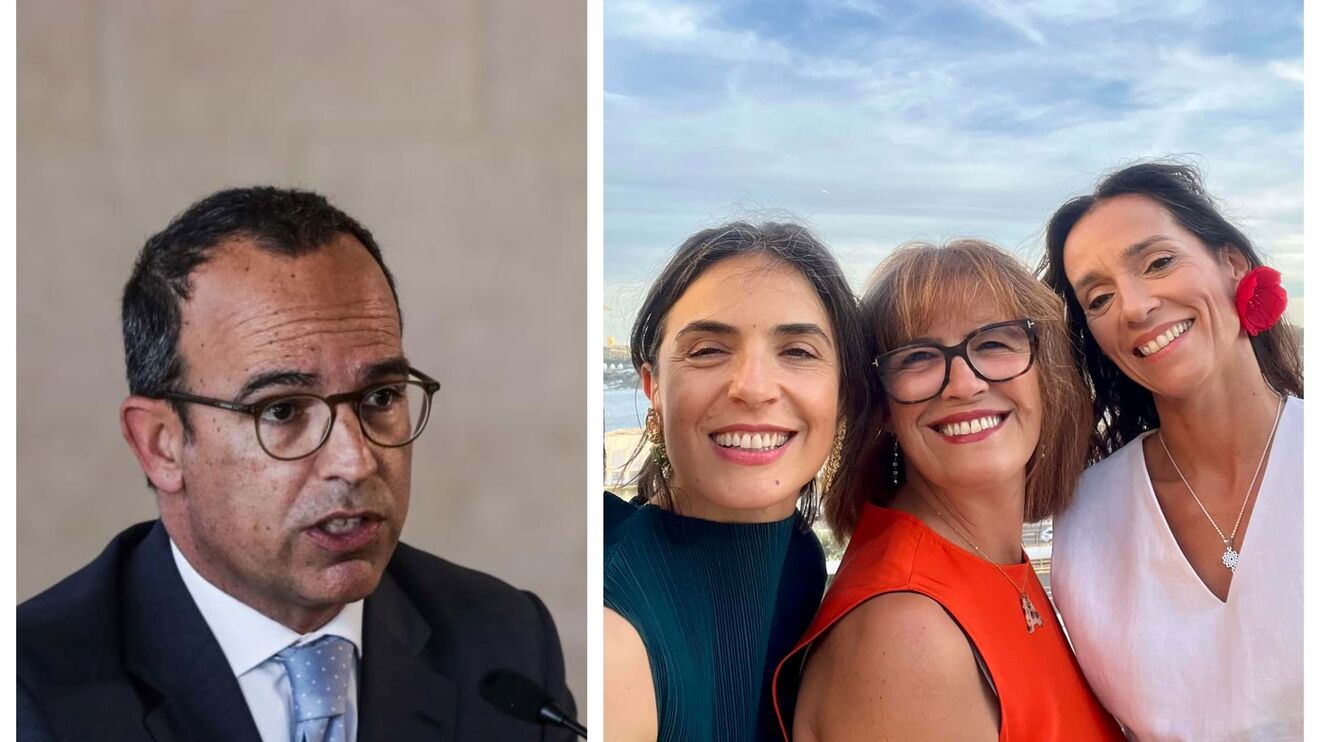 CCB: história de uma cunha do ministro e das suas vítimas