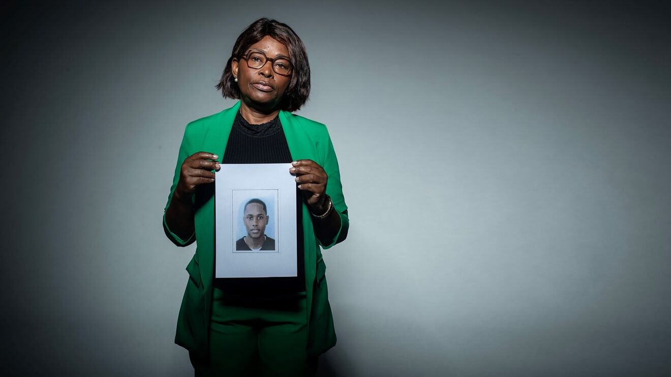 Repórter SÁBADO. Jihadista quer cumprir pena em Portugal