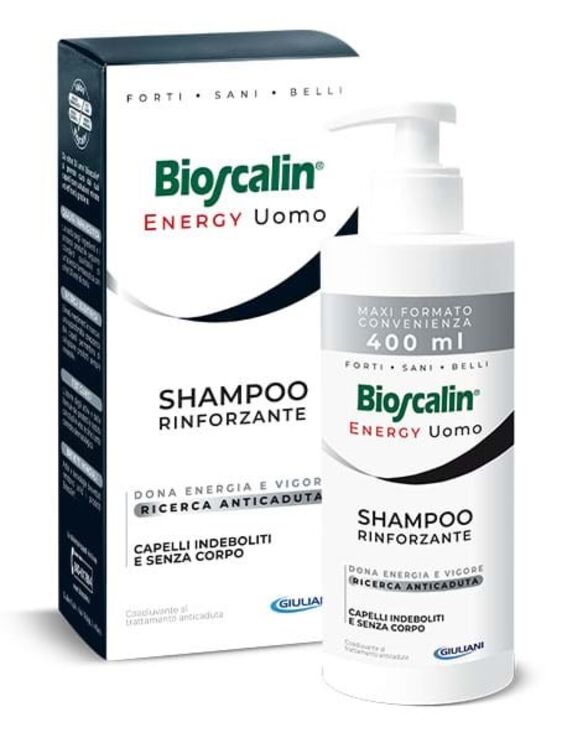 Entradas pronunciadas ou calvície a incomodar? Como prevenir a queda de cabelo no homem