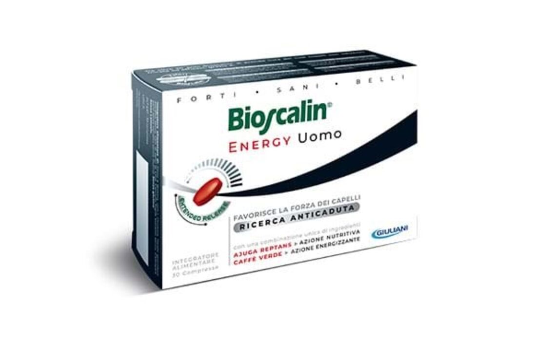 Entradas pronunciadas ou calvície a incomodar? Como prevenir a queda de cabelo no homem