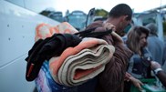 <![CDATA[ Moradores do Beato preocupados com concentração de sem-abrigo nesta freguesia de Lisboa ]]>