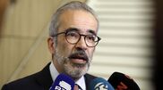 <![CDATA[ Portugal vai enviar ajuda humanitária e duas ambulâncias para a Venezuela ]]>