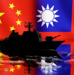 Taiwan exige que cidadãos chineses renunciem ao seu passaporte para residir na ilha