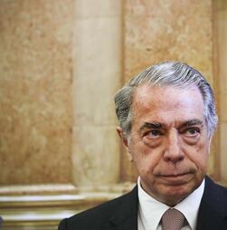 Pedido de extinção de processos criminais contra Salgado rejeitado pelo tribunal