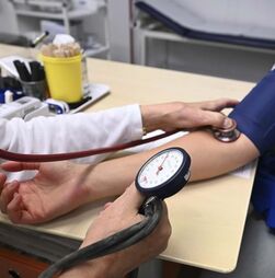 Serviços mínimos decretados na saúde durante greve geral